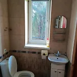 Nyaraló W Rajbrocie U Ewusi *