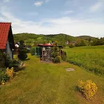 Nyaraló W Rajbrocie U Ewusi Rajbrot