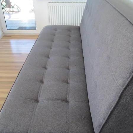 W Rajbrocie U Ewusi Casa de Férias